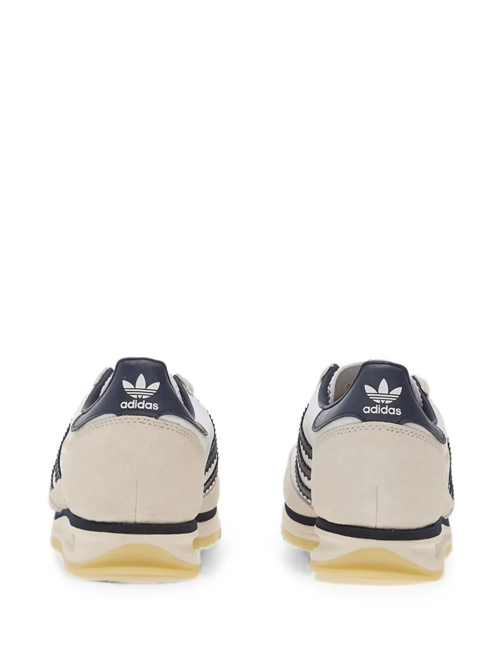 adidas SL 72 RS sneakers met vlakken Wit