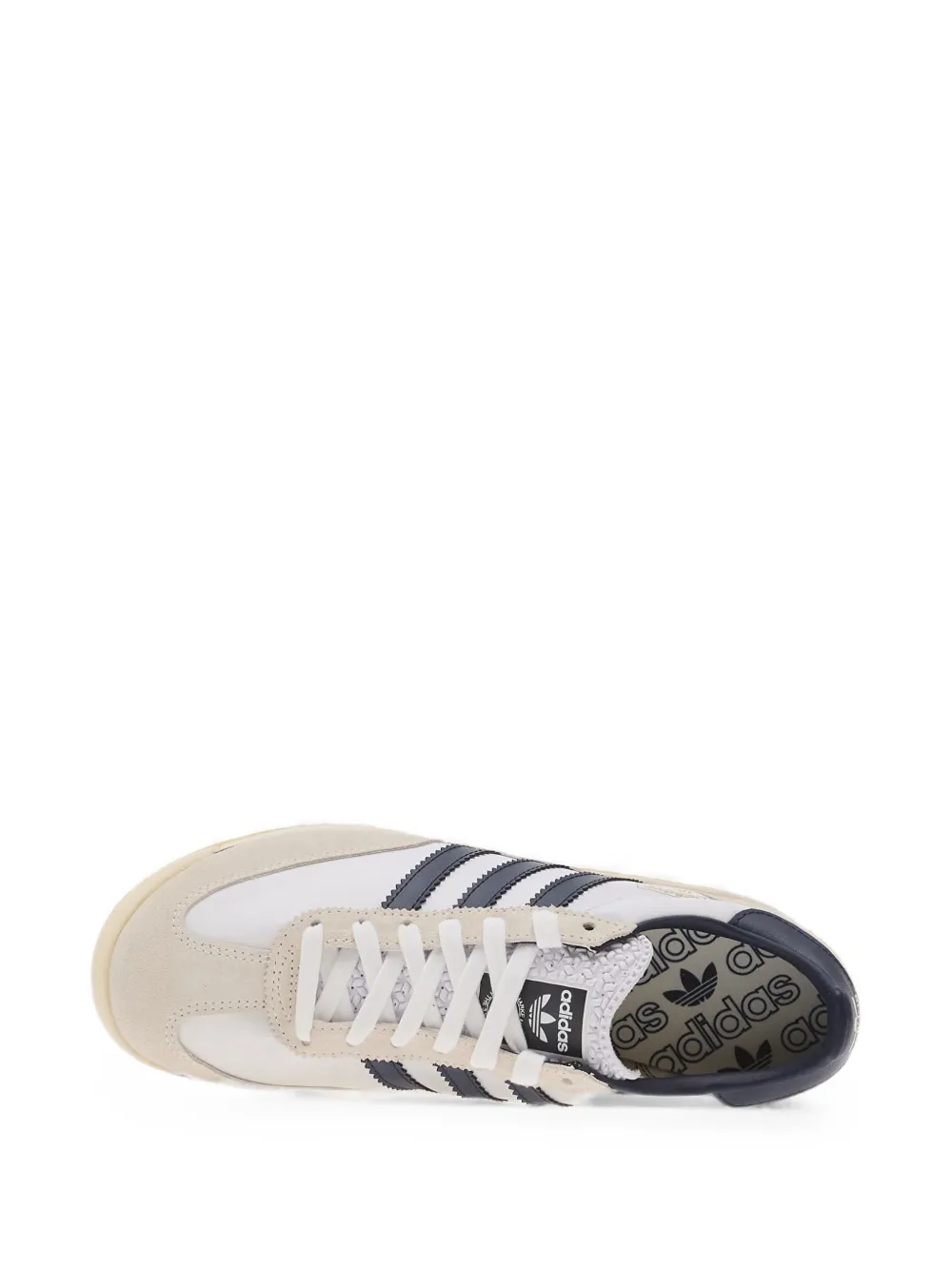 adidas SL 72 RS sneakers met vlakken Wit