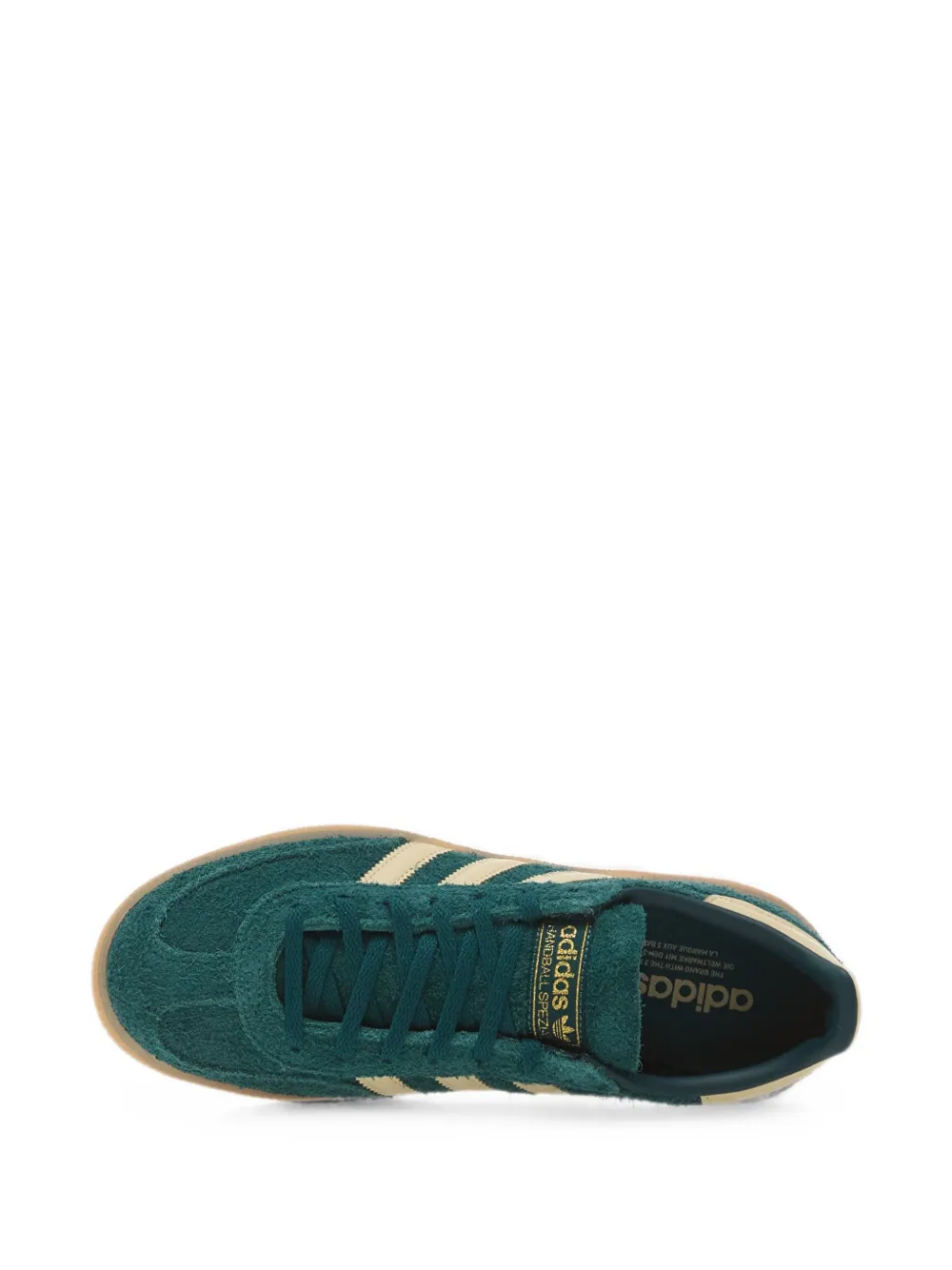 adidas Handball Spezial sneakers Groen