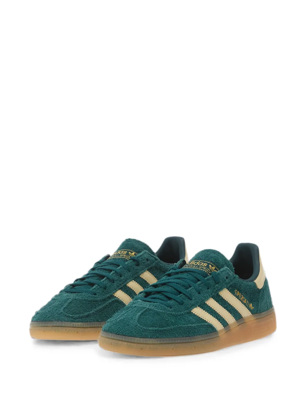 adidas Handball Spezial sneakers Groen