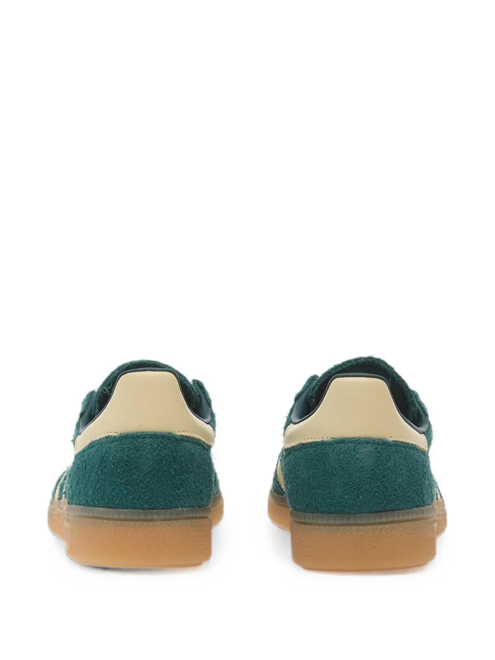 adidas Handball Spezial sneakers Groen