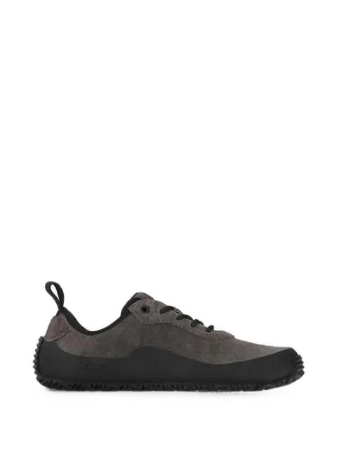 Be Lenka Trailwalker 3.0 suede panelled sneakers