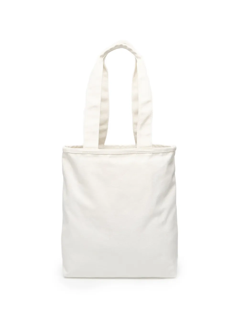 Jordan Shopper met Jumpman-logo Wit