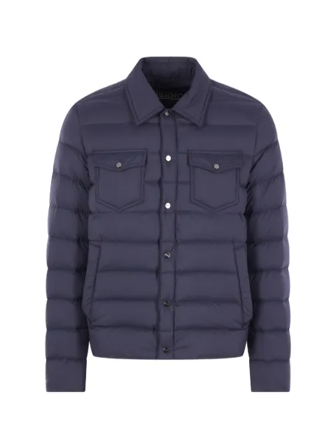 Herno quilted padded jacket