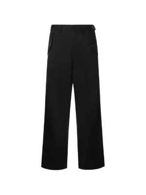Dsquared2（ディースクエアード）メンズ ワイドパンツ - FARFETCH