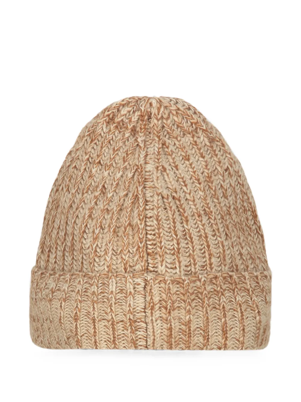 Malo Kasjmier muts Beige