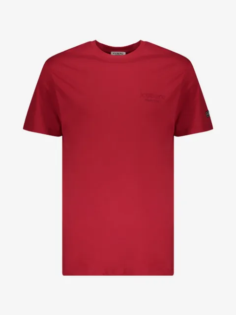 Iceberg playera con logo bordado