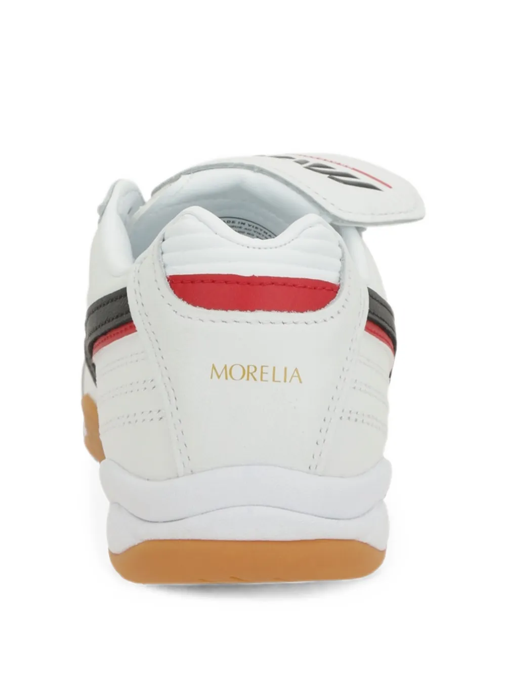 Mizuno Morelia LS sneakers Wit