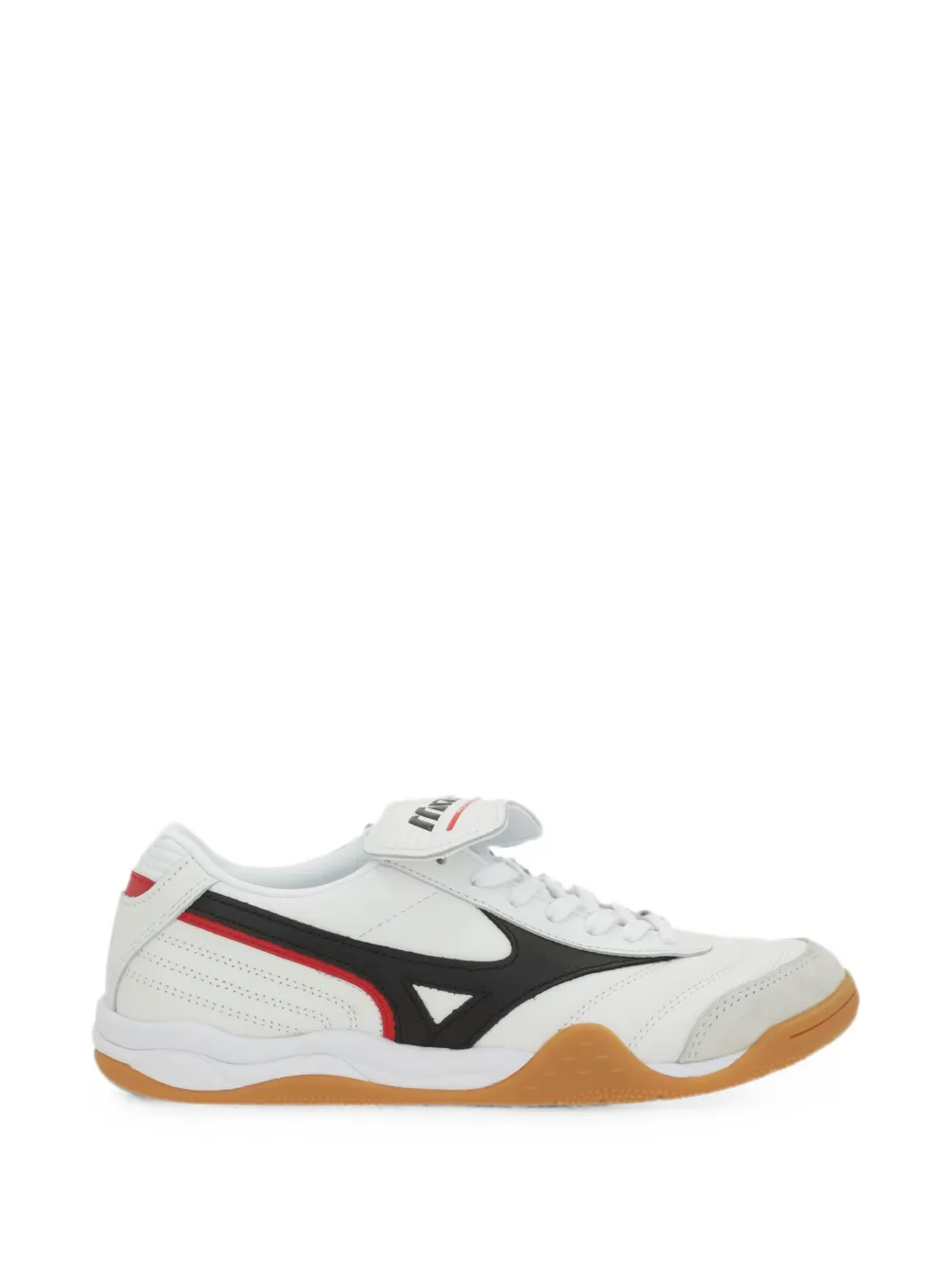 Mizuno Morelia Ls Sneakers In White
