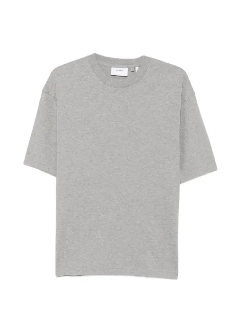 Axel Arigato Baseline T-shirt med logotryk