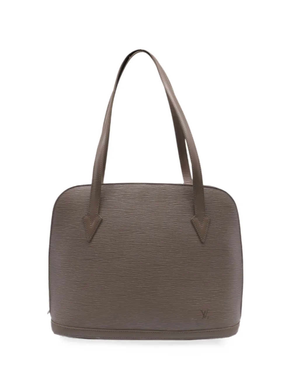 Louis Vuitton Pre-Owned Lussac tote bag - Marrone