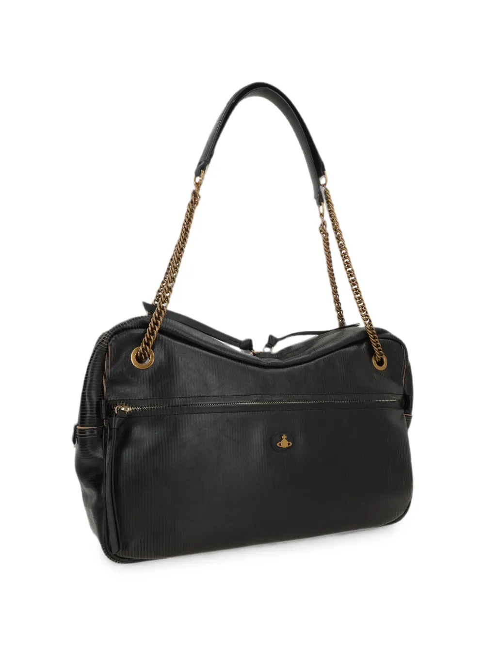 Vivienne Westwood Dolce schoudertas Zwart