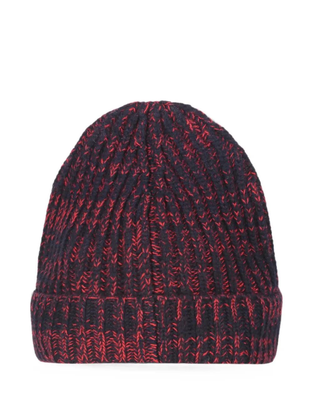 Malo Kasjmier muts Blauw