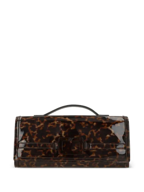 Roger Vivier bolsa de mano Belle Vivier