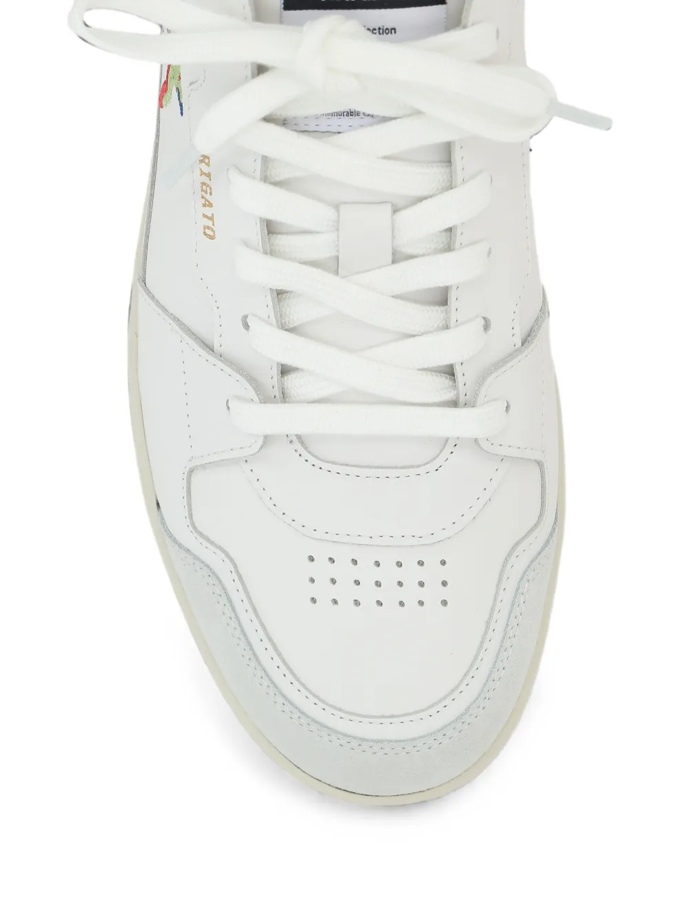 Axel Arigato Dice Lo Bee Bird sneakers Wit
