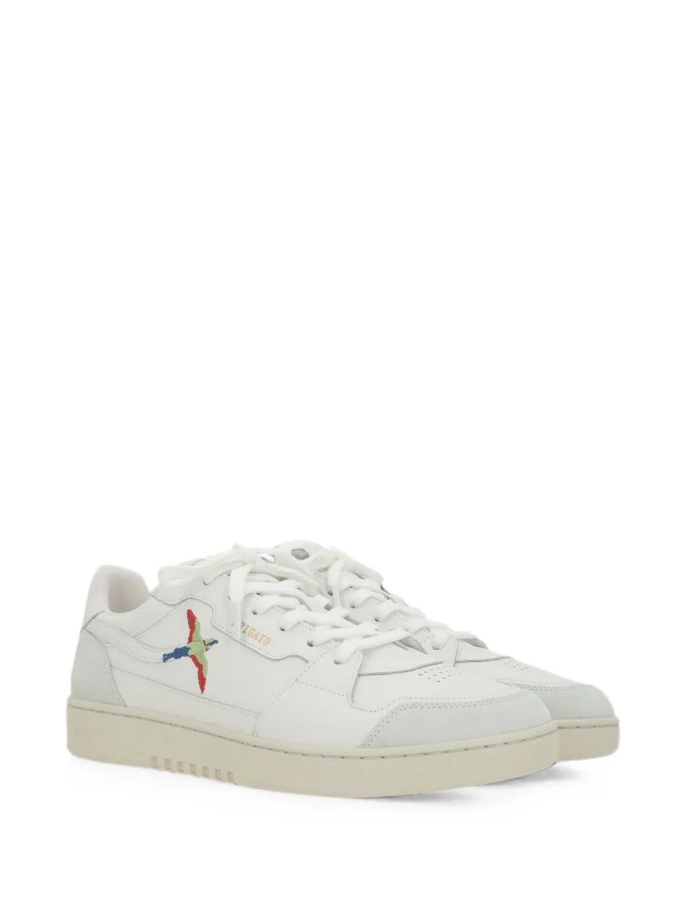 Axel Arigato Dice Lo Bee Bird sneakers Wit
