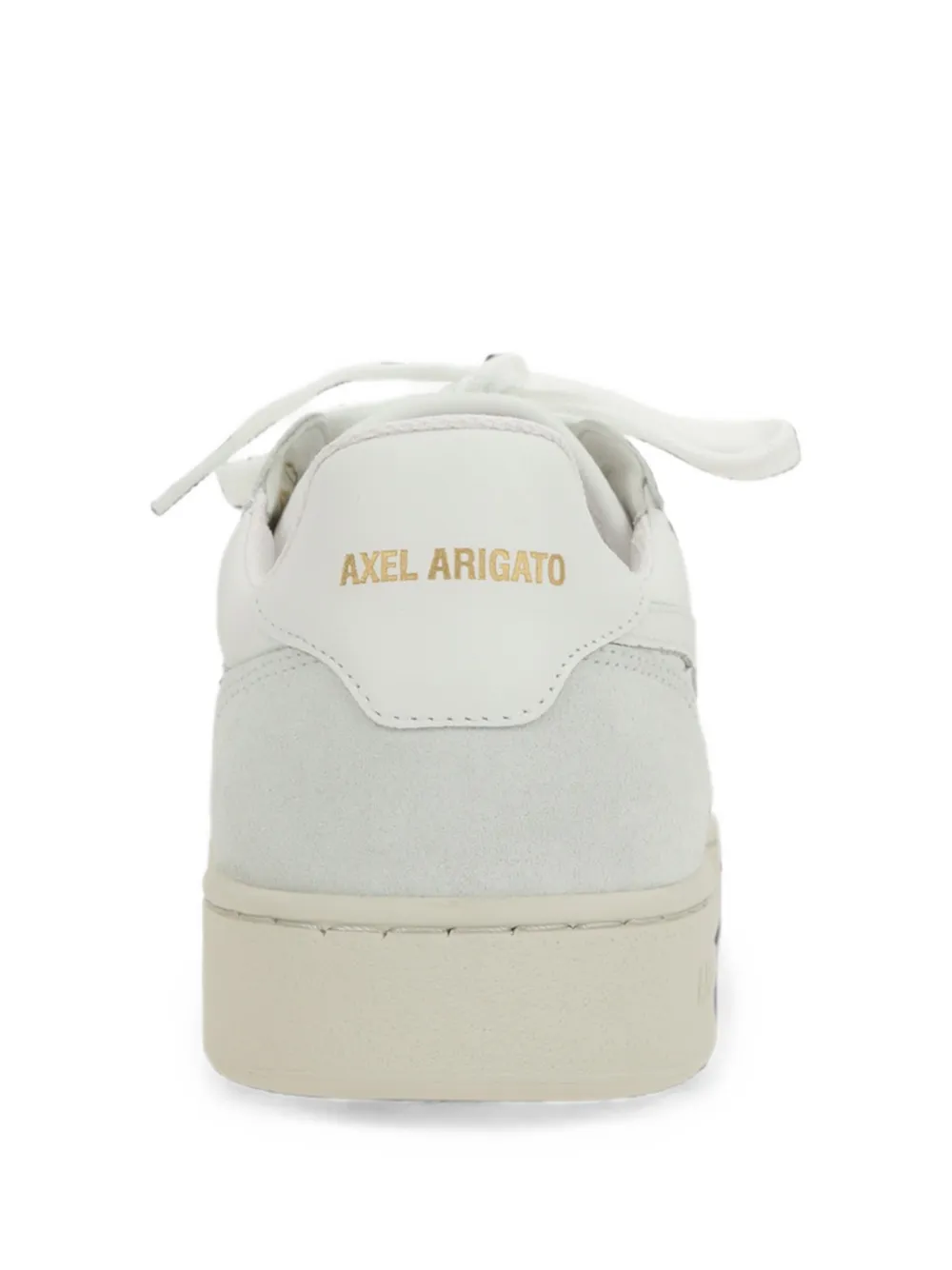 Axel Arigato Dice Lo Bee Bird sneakers Wit