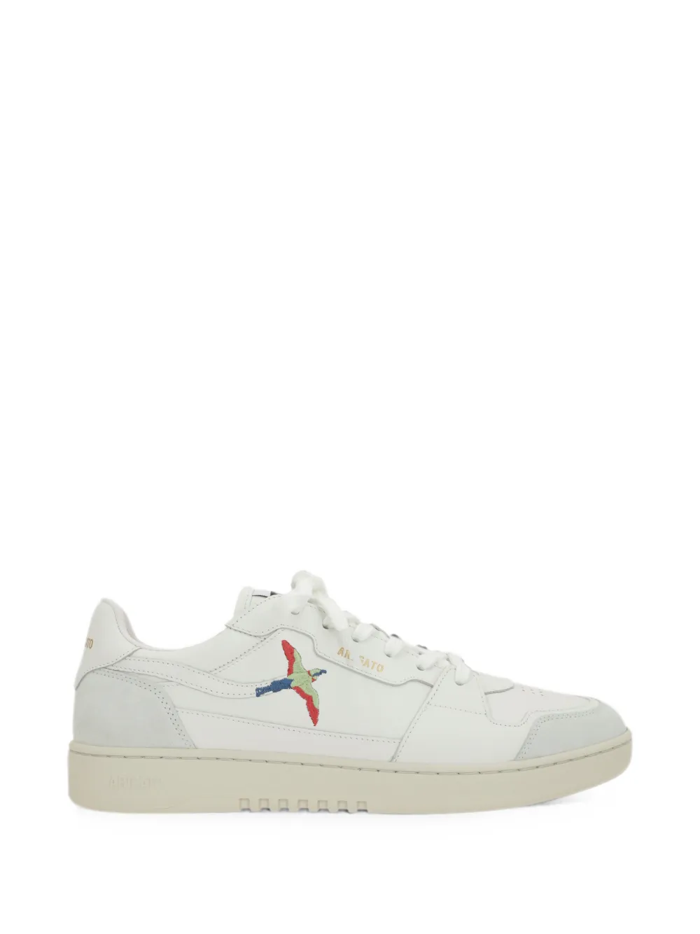 Axel Arigato Dice Lo Bee Bird sneakers Wit