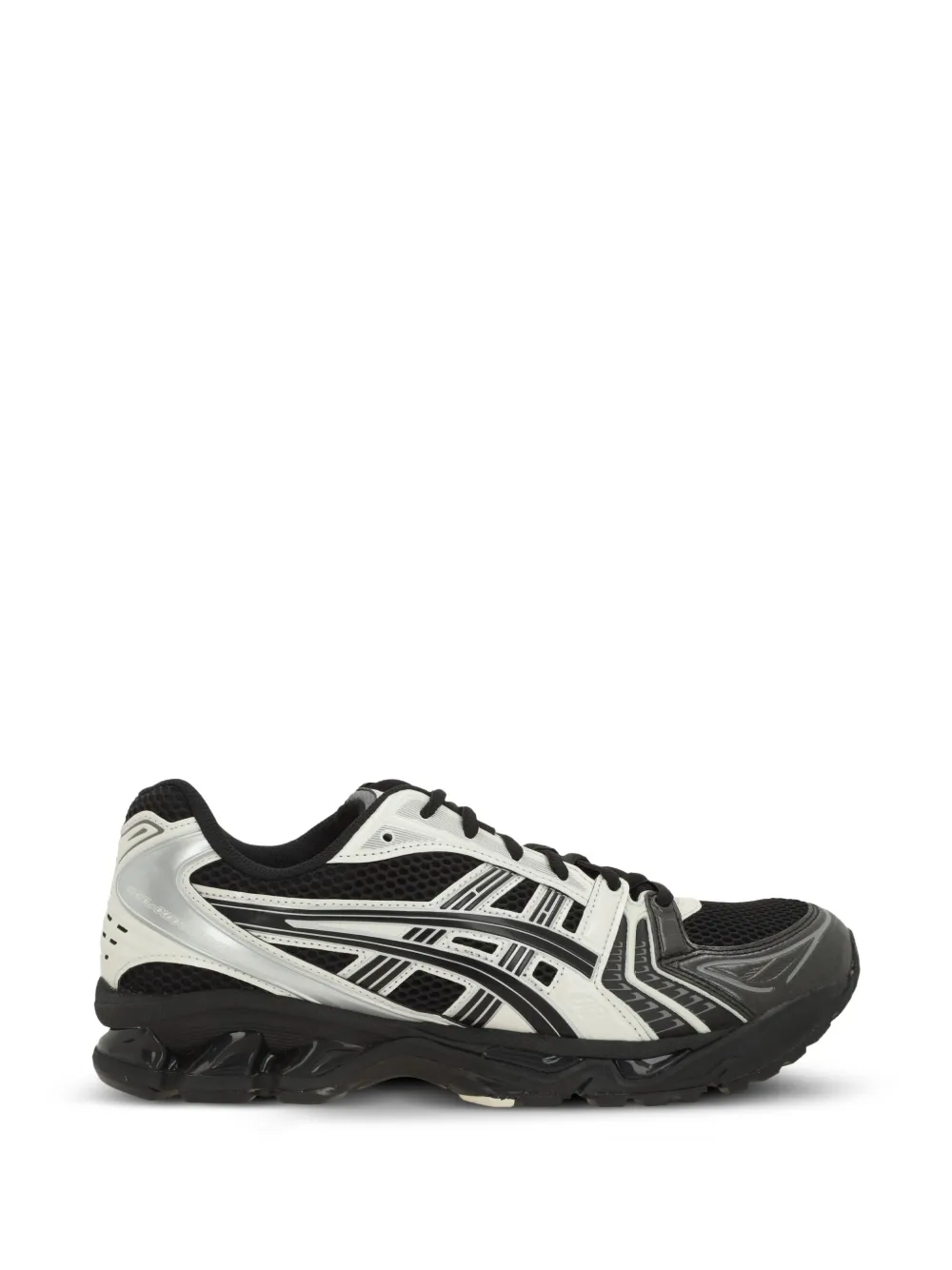 ASICS Gel-Kayano 14 panelled sneakers - Nero
