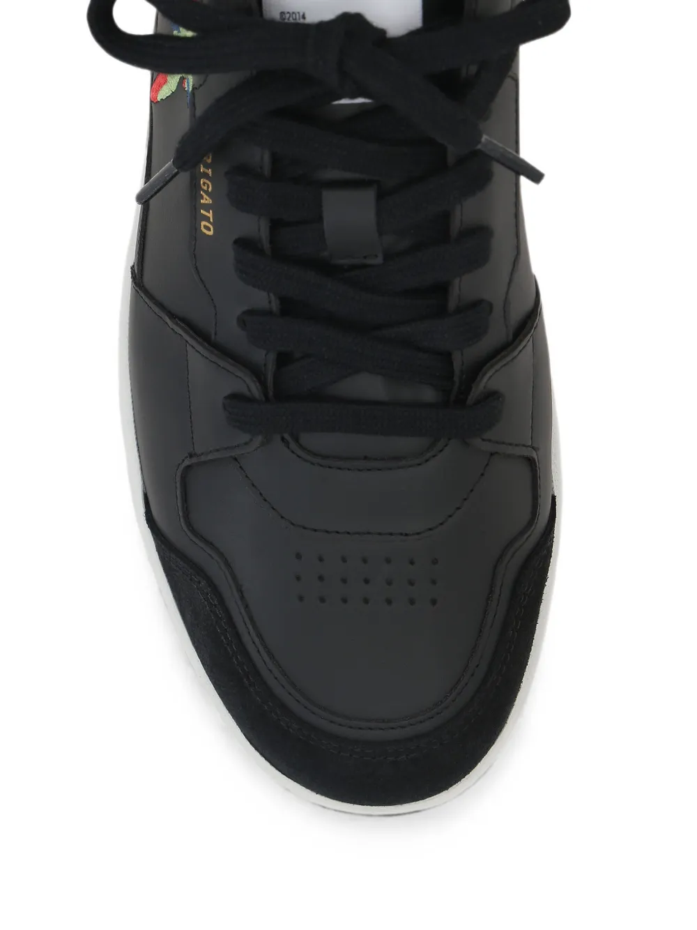 Axel Arigato Dice Lo Bee Bird sneakers Zwart