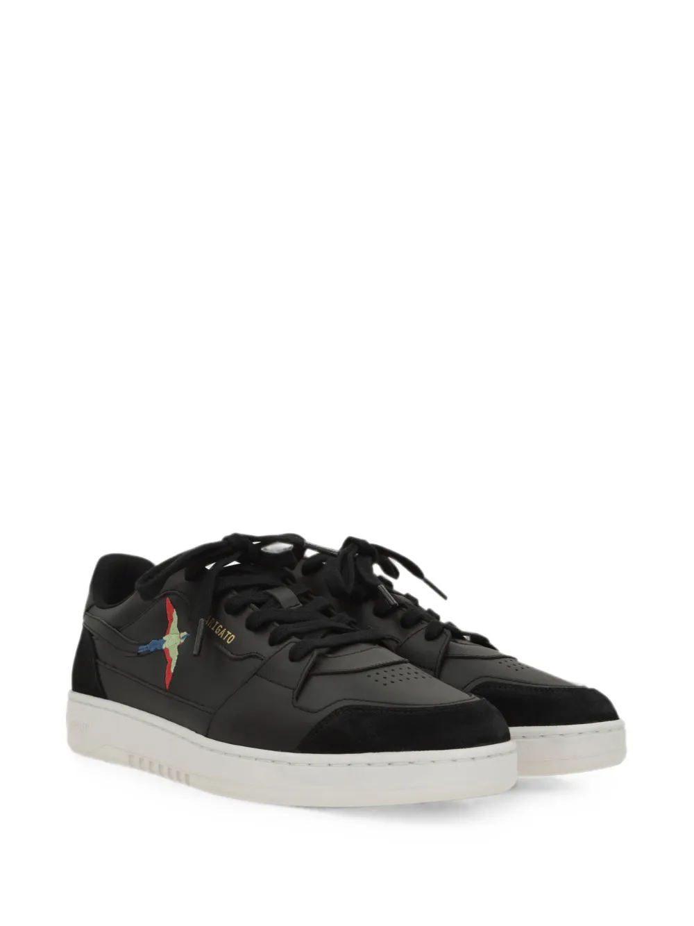 Axel Arigato Dice Lo Bee Bird sneakers Zwart