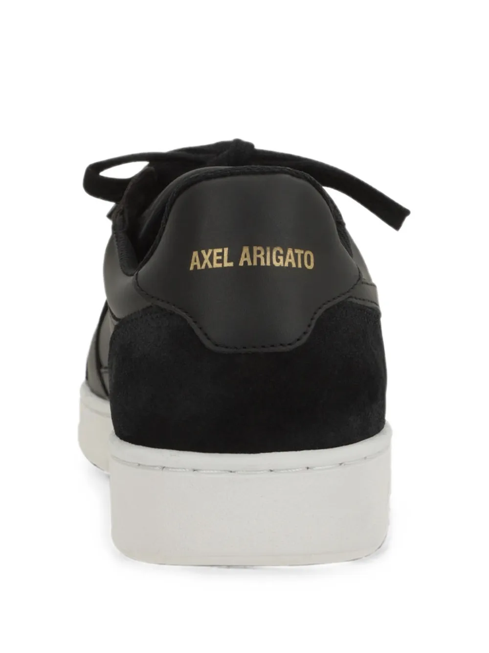 Axel Arigato Dice Lo Bee Bird sneakers Zwart