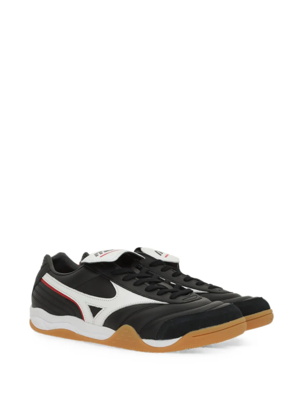 Mizuno Morelia LS sneakers Zwart