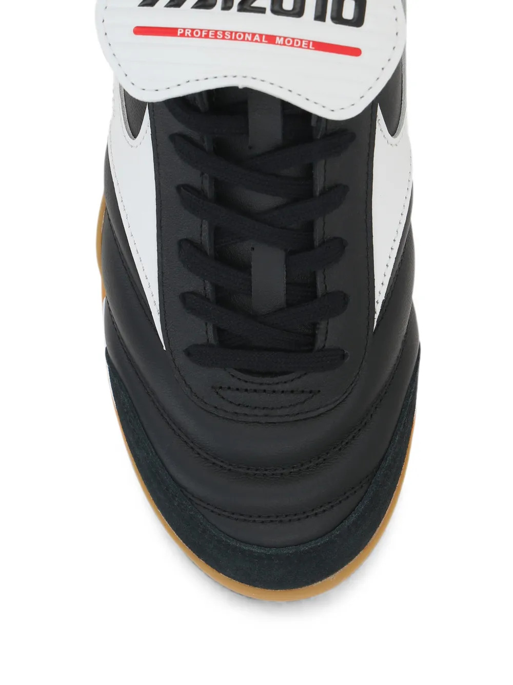 Mizuno Morelia LS sneakers Zwart