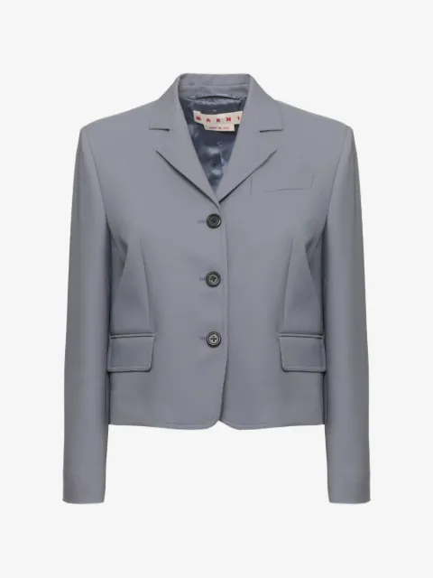 Marni Blazer monopetto