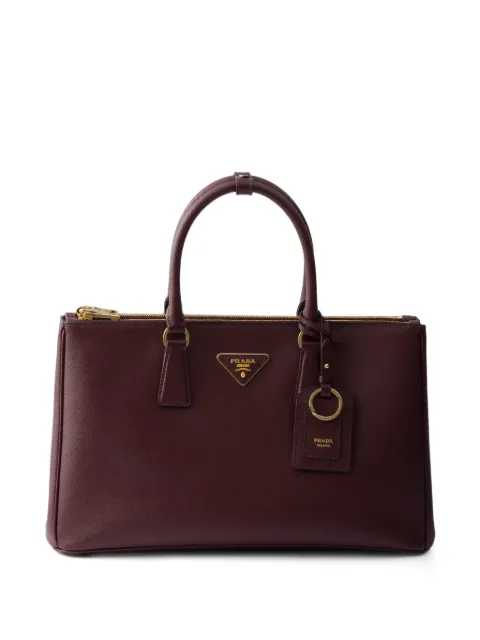 Prada grand sac à main Galleria