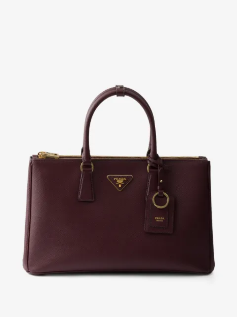 Prada Galleria large Saffiano leather bag
