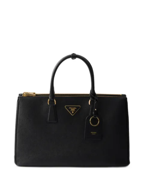 Prada Galleria large Saffiano leather bag
