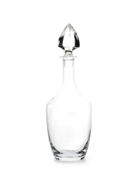CRISTAL DE SEVRES Beaubourg crystal decanter