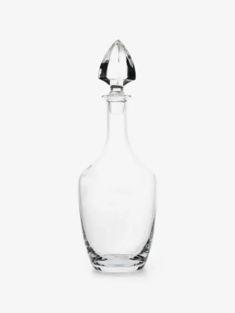 CRISTAL DE SEVRES Beaubourg crystal decanter