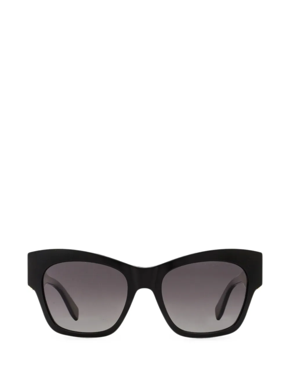 Marc Jacobs Eyewear square-frame sunglasses - Nero