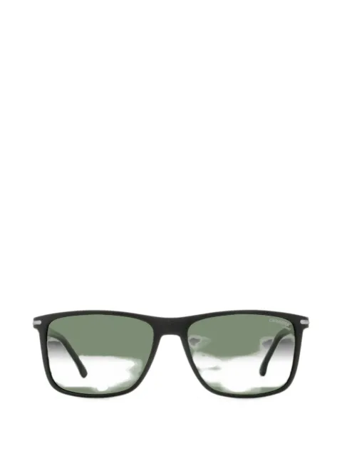 Carrera rectangular-frame sunglasses