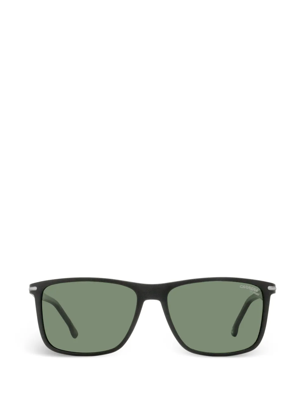 Carrera rectangular-frame sunglasses - Nero