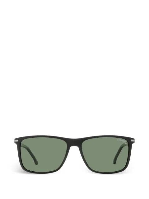 Carrera rectangular-frame sunglasses