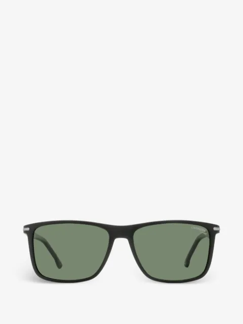 Carrera rectangular-frame sunglasses