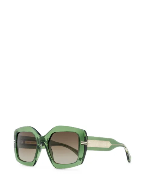 Marc Jacobs Eyewear gafas de sol con montura cuadrada