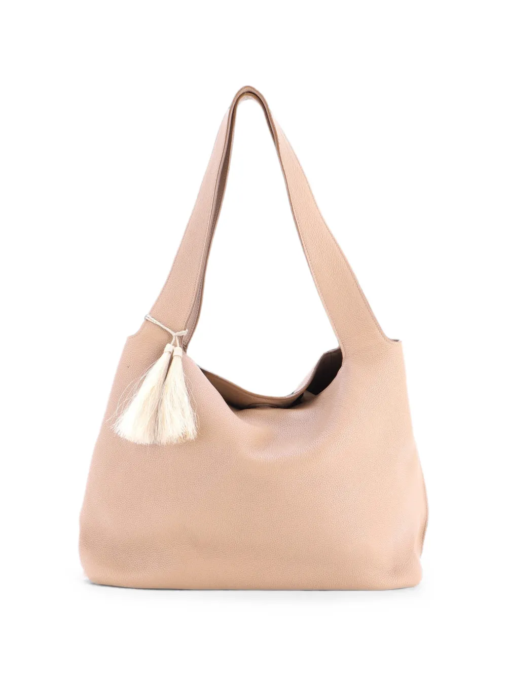 The Row Pre-Owned Borsa passepartout - Toni neutri