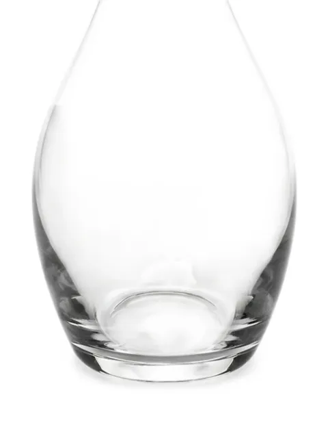 CRISTAL DE SEVRES Beaujolais crystal decanter