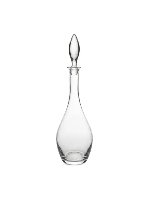 CRISTAL DE SEVRES Beaujolais crystal decanter