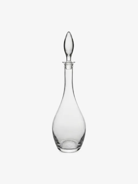 CRISTAL DE SEVRES carafe Beaujolais en cristal