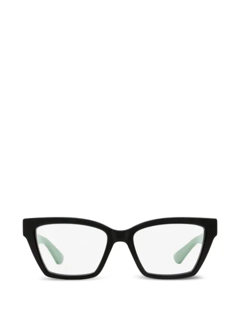 Gucci Eyewear cat-eye glasses