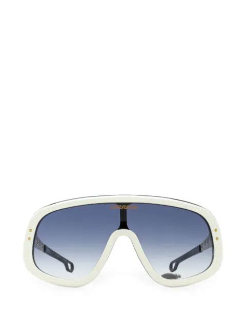 Carrera Flaglab 17 shield sunglasses