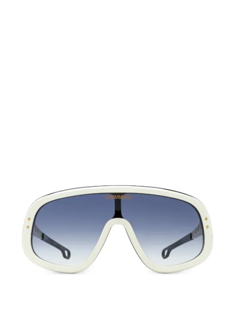 Carrera Flaglab 17 shield sunglasses