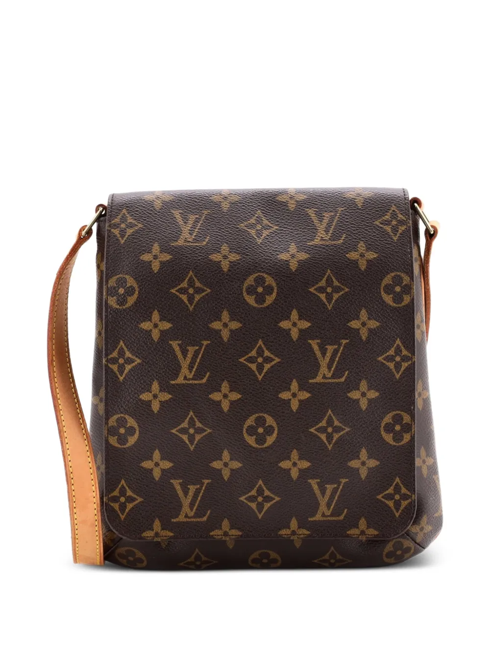 Louis Vuitton Pre-Owned ミュゼット サルサ ハンドバッグ モノグラム