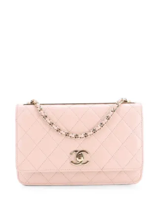 CHANEL Pre-Owned