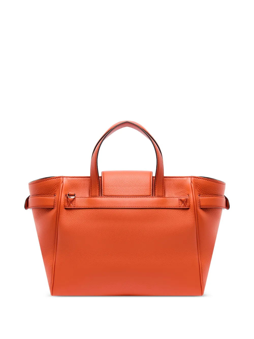 Lancel Thea shopper Oranje